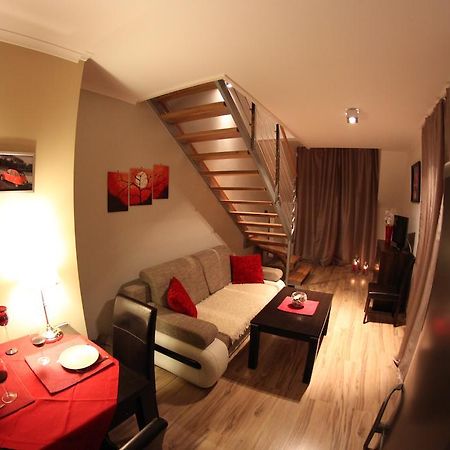 Apartament Gorski Widok - Mountain View Apartment Wisła Cameră foto