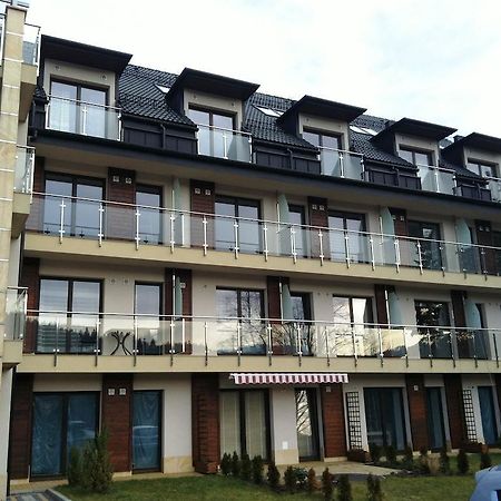 Apartament Gorski Widok - Mountain View Apartment Wisła Exterior foto