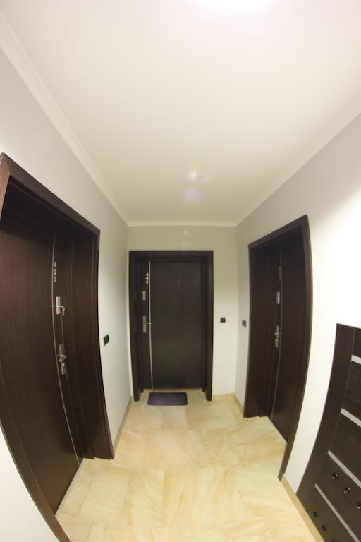 Apartament Gorski Widok - Mountain View Apartment Wisła Exterior foto