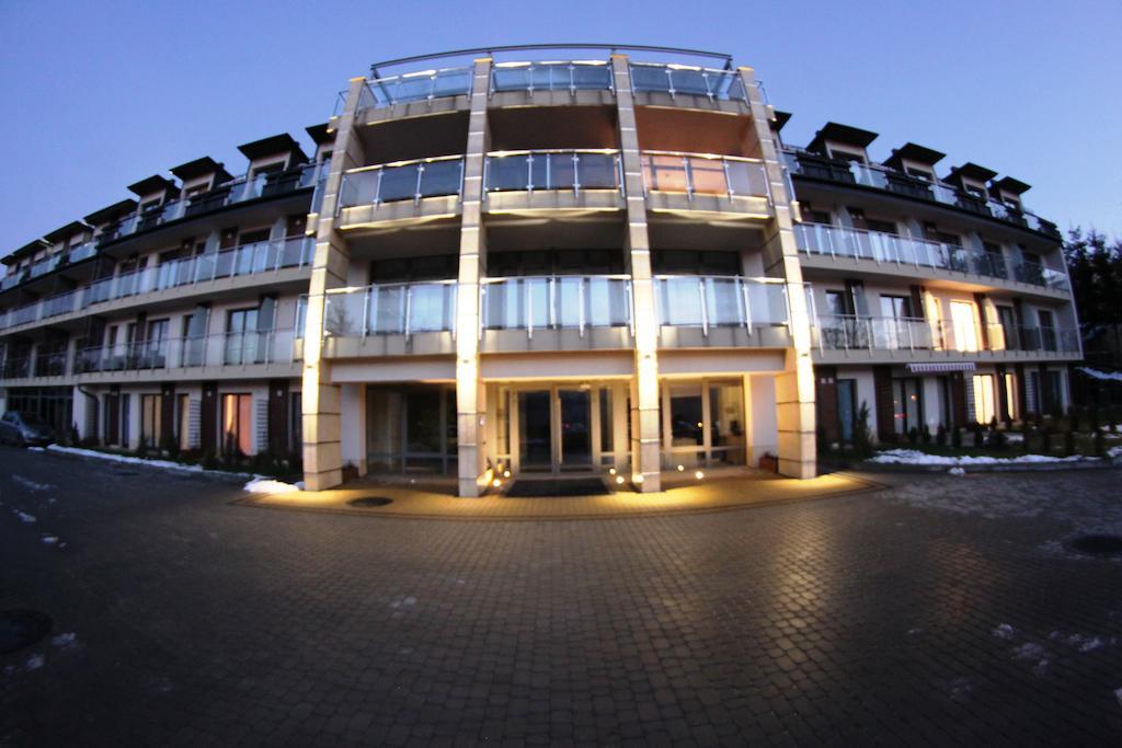 Apartament Gorski Widok - Mountain View Apartment Wisła Exterior foto