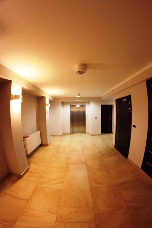 Apartament Gorski Widok - Mountain View Apartment Wisła Exterior foto