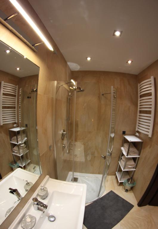 Apartament Gorski Widok - Mountain View Apartment Wisła Cameră foto