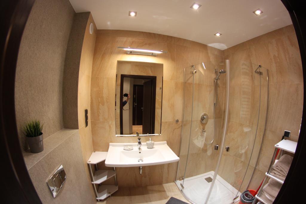 Apartament Gorski Widok - Mountain View Apartment Wisła Cameră foto