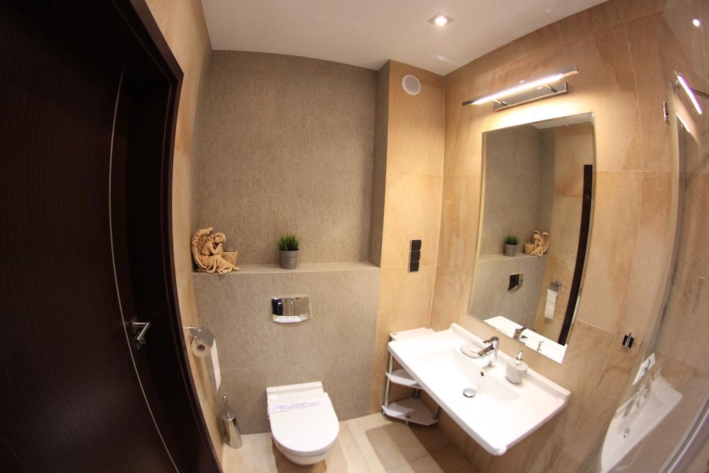 Apartament Gorski Widok - Mountain View Apartment Wisła Cameră foto