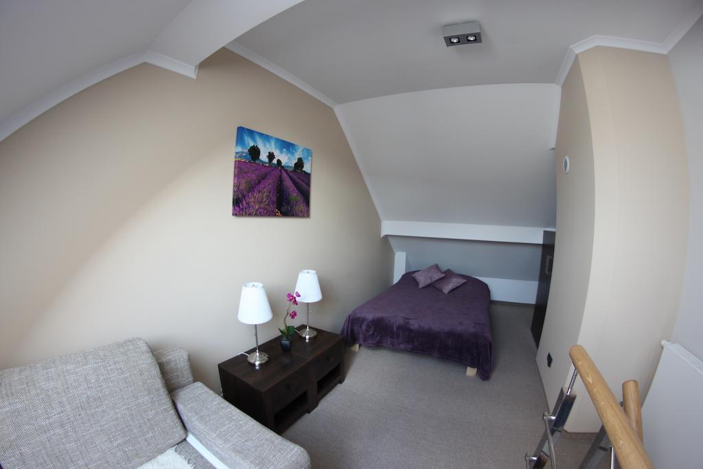 Apartament Gorski Widok - Mountain View Apartment Wisła Cameră foto