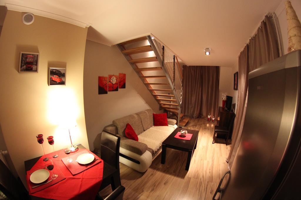 Apartament Gorski Widok - Mountain View Apartment Wisła Cameră foto