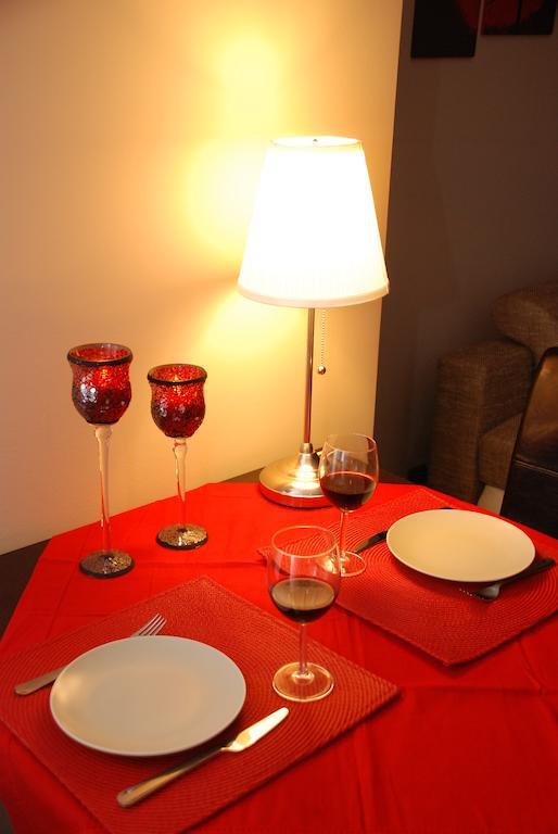 Apartament Gorski Widok - Mountain View Apartment Wisła Cameră foto